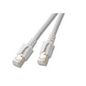 MicroConnect VC45 Patch cable S/FTP, 1m