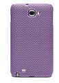 Muvit Violet sport cover f. GT-N7000