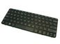 HP Keyboard (English), Black