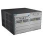 Hewlett Packard Enterprise HP 8206-44G-PoE+-2XG v2 zl Switch with Premium Software