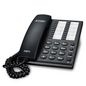 Planet High Definition PoE IP Phone, 1-Line, SIP 2.0, HD Voice (G.722), 3-way conferencing