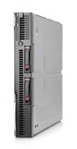 Hewlett Packard Enterprise HP ProLiant BL685c G7 AMD Opteron 6174 2.2GHz 12-core Processor 4P 64GB-R P410i/1GB FBWC Hot Plug 2 SFF Server