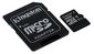 Kingston microSDHC Class 10 UHS-I Card 16GB