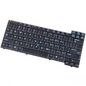 HP Mobile Windows keyboard with point stick (Black) United States