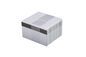 Evolis C4004, white, Clsssic, LoCo magnetic stripe, 0.76 mm / 30 mil, 5 x100 packs