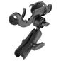 RAM Mounts Fishing Rod Holder with Ball and Socket Arm