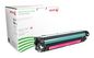 Xerox Magenta toner cartridge. Equivalent to HP CE343A. Compatible with HP Colour LaserJet M775