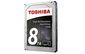 Toshiba X300, HDD, 8TB, 3.5", SATA 6.0 Gbit/s