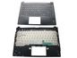 Upper Assy w.Keyboard (GERMAN) 38020841