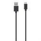 Belkin Micro-USB - USB ChargeSync Cable, Black