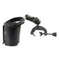 RAM Mounts Level Cup 16oz Drink Holder with Composite Yoke Clamp Base