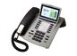 AGFEO Systemtelefon ST45 IP silber