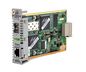 Allied Telesis AT-CM3K0S - 10/100/1000T to 100/1000X SFP Converteon media and rate converter line card with OAM and Jumbo Frame support, 6 W