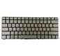 HP Keyboard (Nordic), Silver