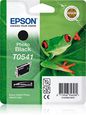 Epson Singlepack Photo Black T0541 Ultra Chrome Hi-Gloss