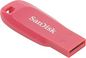 Sandisk 32 GB, USB 2.0, Pink