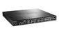 D-Link 20-Port 10GBASE-T/SFP+ and