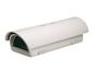 Videotec Housing with Sunshield and Heater