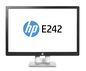 HP EliteDisplay E242 60.9 cm (24") Monitor