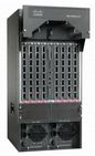 Cisco Catalyst 6509 Enhanced Vertical Chassis Cable Management Kit, spare