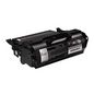 Dell Toner Cartridge f/ Dell, 7000 pages, Black