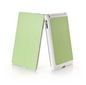 Muvit Smartcase, stand & case with sleep mode for iPad 2, green