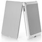 Muvit Smartcase, stand & case with sleep mode for iPad 2, grey