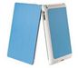 Muvit Smartcase with stand and "Sleep Mode" for iPad 2, blue