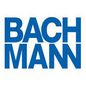 Bachmann Euro extension cord H03VVH2-F 2x0,75