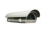 Videotec Camera housing with IPM technology for IP cameras