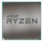 AMD 4 Cores, 3.5 GHz, L3 8 MB, 14 nm, AM4, PCIe 3.0, 65W, Tray