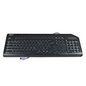 Acer Keyboard CHICONY KB-0759 PS/2 Standard 105KS Black Dutch w/o eKey
