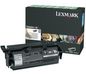 Lexmark T65x Cartouche de toner Return Program Noir haute capacité (25K)