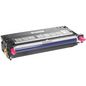 Dell 4,000-Page Standard Yield Magenta Toner for Dell 3110n Color Laser Printer