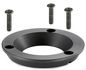 Manfrotto MVA060T - Adapter 75mm bowl to 60mm bowl