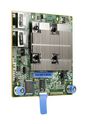 Hewlett Packard Enterprise HPE Smart Array E208i-a SR Gen10 (8 Internal Lanes/No Cache) 12G SAS Modular LH Controller