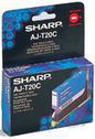 Sharp Sharp AJT20C Cyan Ink Tank for AJ1800, AJ1805, AJ2000, AJ2100, AJ2200, AJ6010, AJ6110