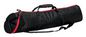 Manfrotto Video tripod bag with padding 100cm long, 1.4kg, Ballistic nylon, Black