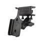 RAM Mounts Glare Shield Clamp Aircraft Mount Holder for Apple iPhone 1