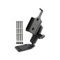 RAM Mounts Cover Motorcycle Mount for Apple iPhone 1