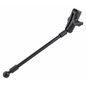 RAM Mounts RAM 18" Double Ball Extention Pipe with Double Socket Arm
