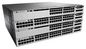 Cisco Stackable 24 10/100/1000 Ethernet PoE+ ports, with 715WAC power supply 1 RU, IP Services feature set