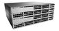 Cisco Stackable 48 10/100/1000 Ethernet ports, with 350WAC power supply 1 RU, IP Services feature set