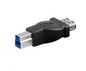 USB3.0 ADAPTER A - B F-M 5711045494048