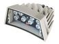 Videotec IR LED Illuminator, 24Vac/12-24Vdc