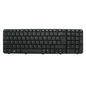 HP Keyboard assembly - 88 keys (101-key compatible) Windows Vista supported - Integrated 10-key numeric keypad - With two Quick Launch buttons (Argentina, English)