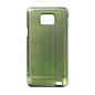 Muvit Green metal cover for GT-i9100