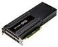 Cisco NVIDIA GRID K1, 4xNVIDIA Kepler GPUs, 16GB GDDR3, 10.5" PCI Express Gen3, 130W