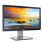 Dell 19.5" LED, 1600 x 900, IPS, 16:9, 250 cd/m2, 8 ms, DVI-D/VGA/DisplayPort, 4 x USB 2.0, VESA, Black/Silver