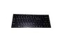 DAF HRB UK black Keyboard W8